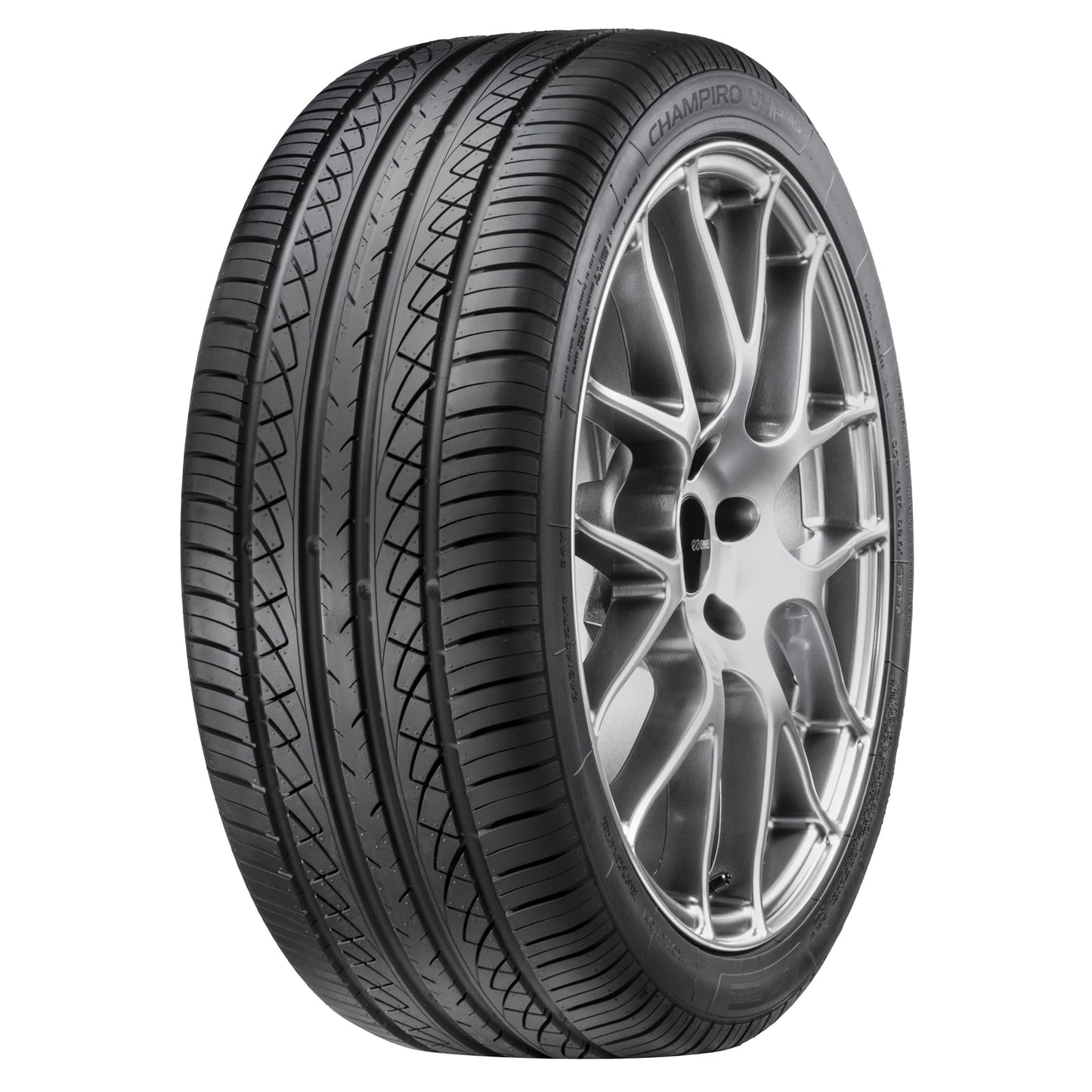 GT Radial CHAMPIRO UHP AS 245/45ZR20 103Y XL