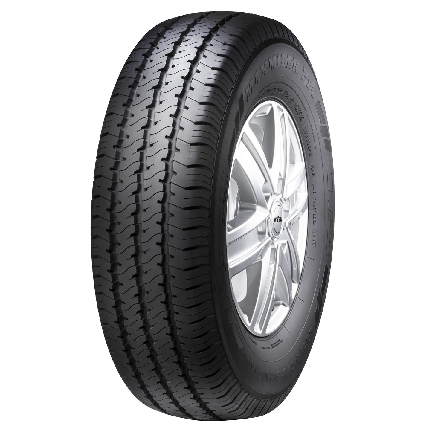 GT Radial MAXMILER PRO 235/65R16C 121/119R