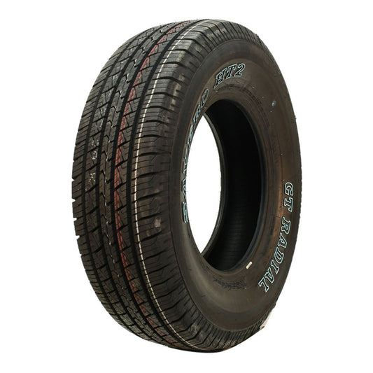 GT Radial Savero HT2 Highway 275/45R20 110V XL Light Truck Tire