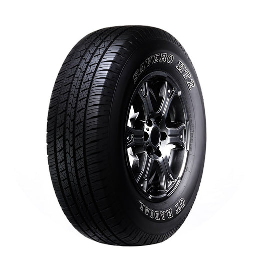 GT Radial Savero HT2 Highway 245/70R17 108T Light Truck Tire