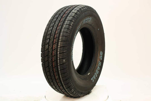 GT Radial Savero HT2 P235/75R15 105T OWL Tire