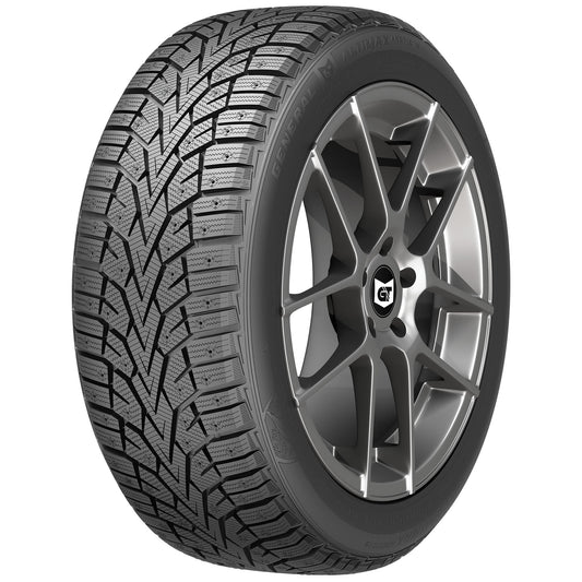 General AltiMAX Arctic 12 Winter 235/55R18 104T XL Passenger Tire