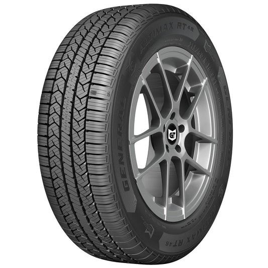 General AltiMAX RT45 All Season 195/60R15 88T Passenger Tire