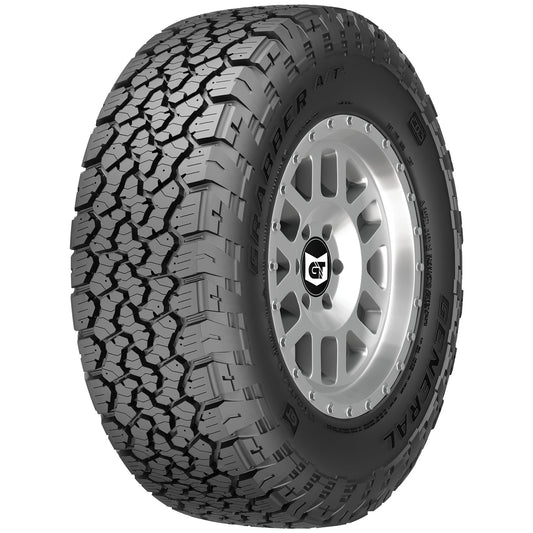 General Grabber A/T X All Terrain 205/75R15 97T Light Truck Tire