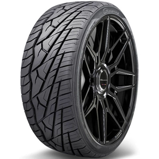 Giovanna A/S UHP All Season 245/45ZR20 103W XL SUV/Crossover Tire