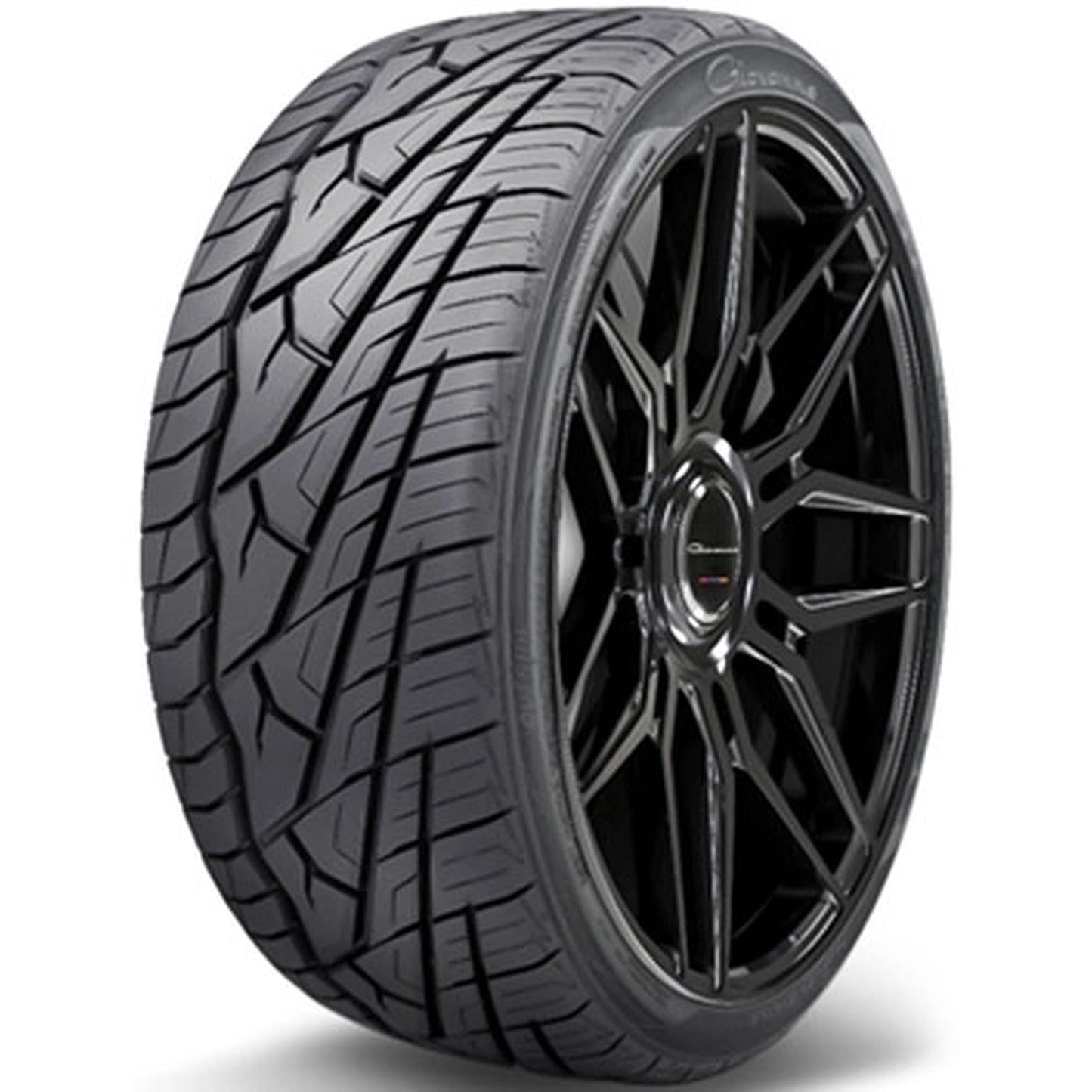 Giovanna A/S UHP All Season 255/30ZR20 92W XL SUV/Crossover Tire