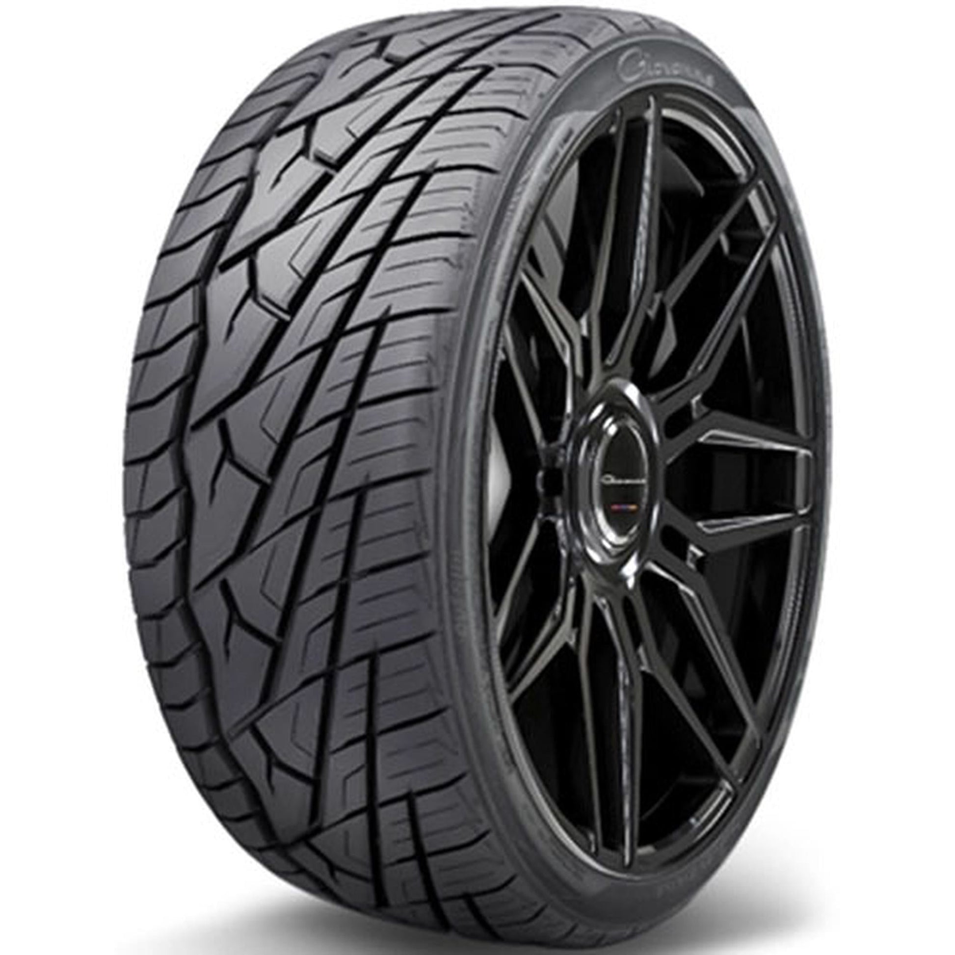 Giovanna A/S UHP All Season 255/30ZR20 92W XL SUV/Crossover Tire