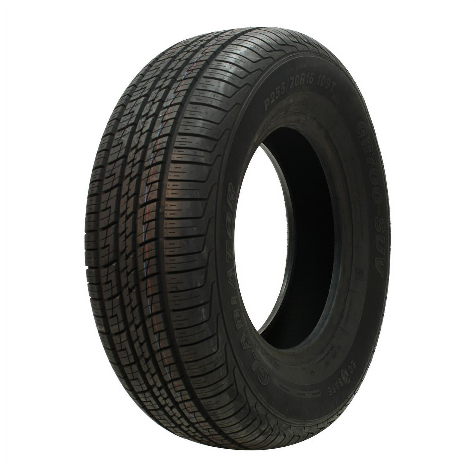 Gladiator QR700-SUV All Season P235/50R19 99V Passenger Tire