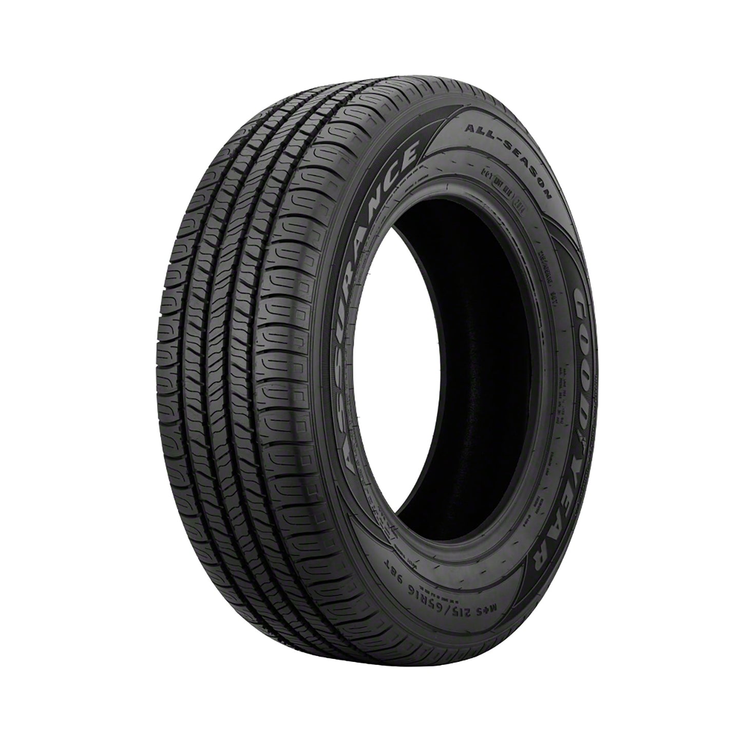 Goodyear Assurance All-Season 205/65R15 94T Passenger Tire