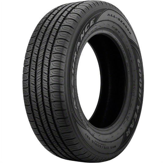 Goodyear Assurance All-Season 235/50R18 97H Tire
