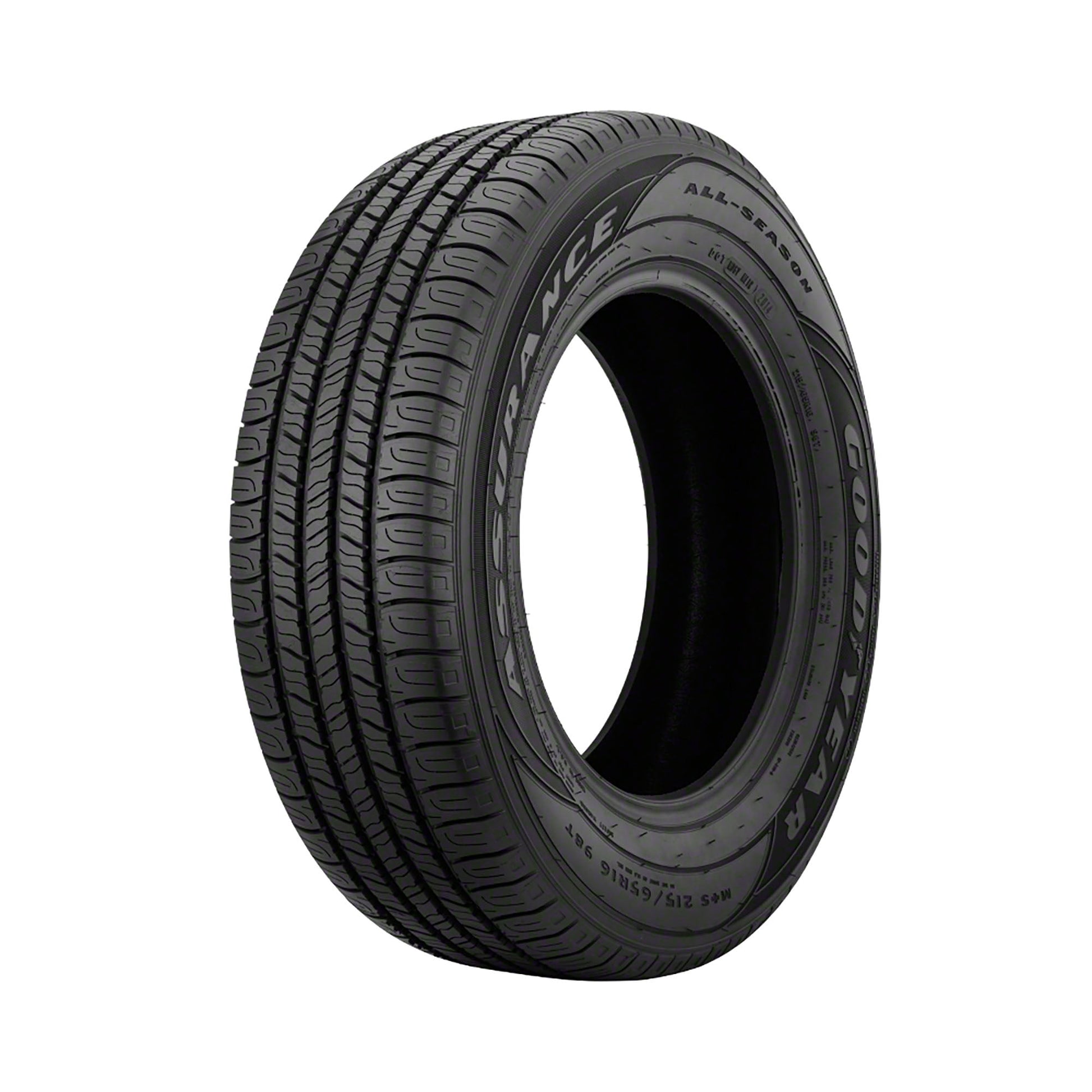 Goodyear Assurance All-Season All Season 235/60R17 102T Passenger Tire