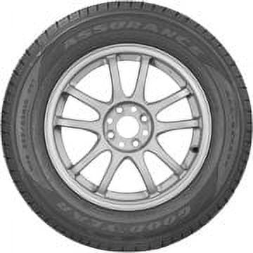 Goodyear Assurance All-Season 235/60R18 103H BSW