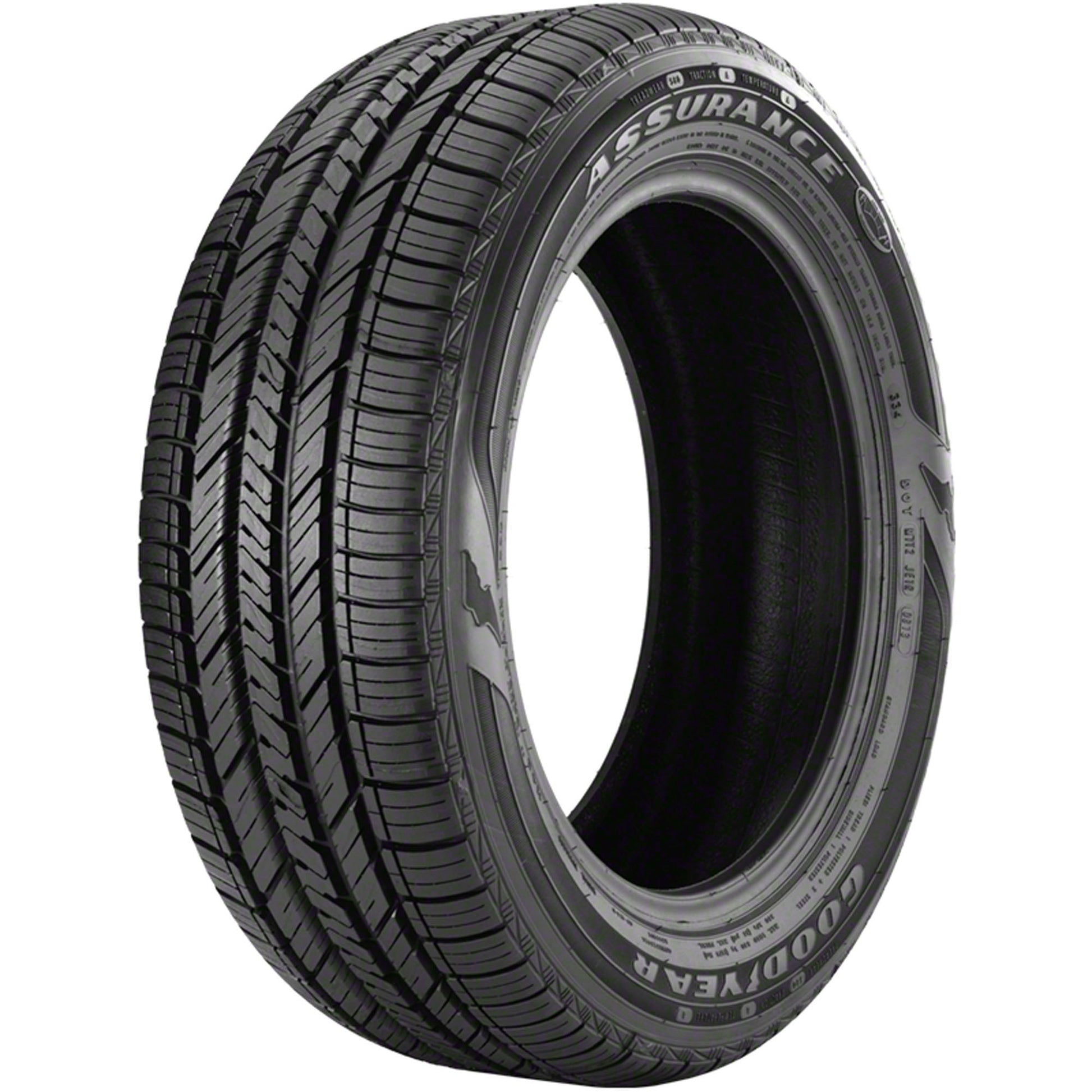 Goodyear Assurance Fuel Max All Season 225/55R17 95H Passenger Tire