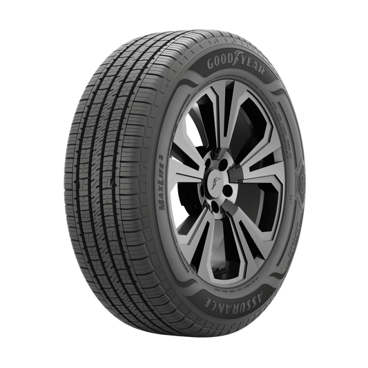 Goodyear Assurance Maxlife 2 205/55R16 94V All- Season Tire