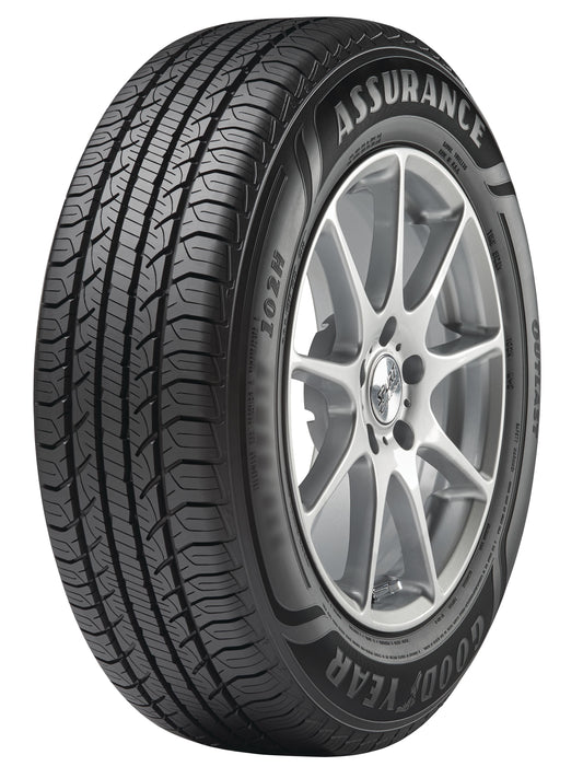 Goodyear Assurance Outlast 245/60R18 105H All-Season Tire
