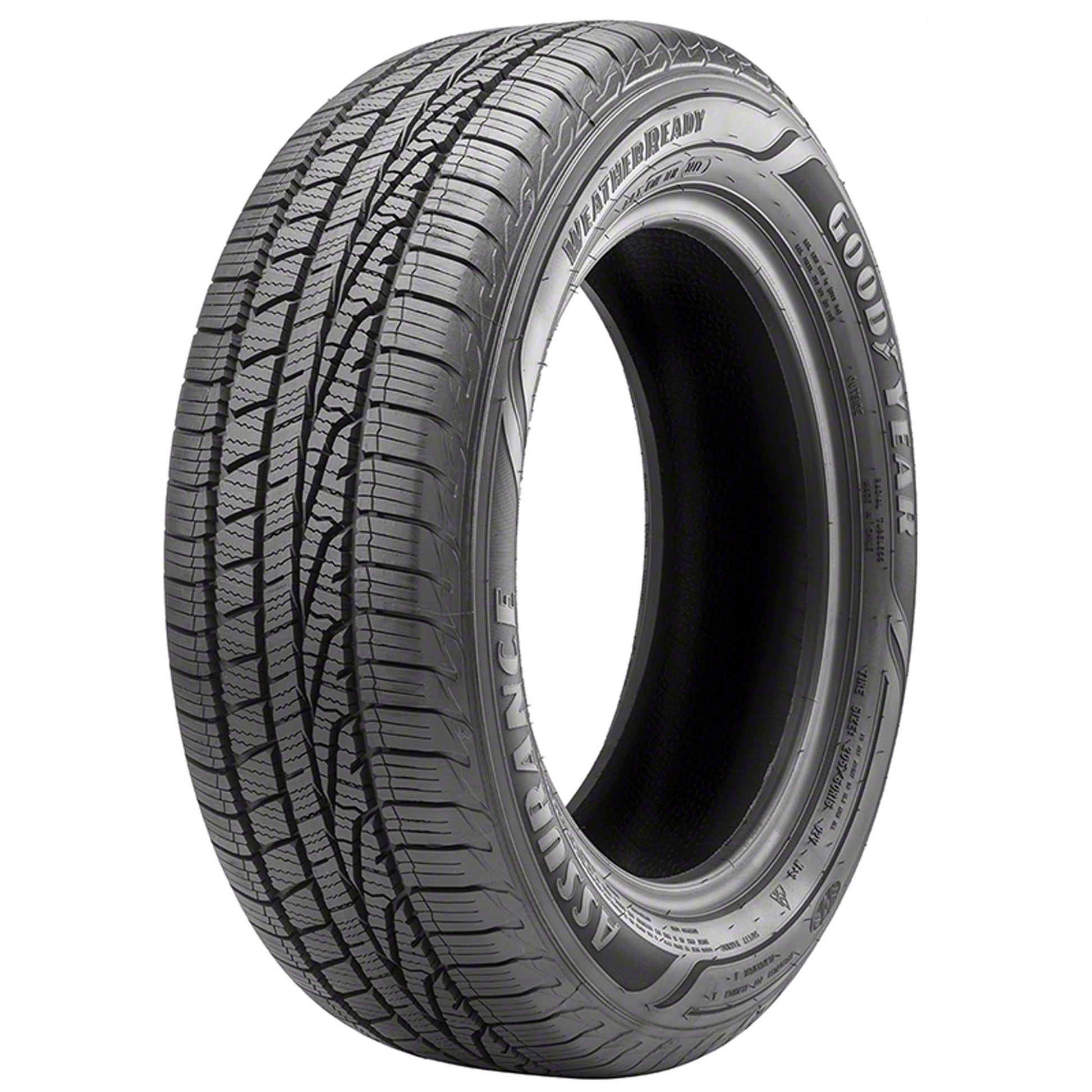 Goodyear Assurance WeatherReady All Weather 215/65R16 98H Passenger Tire