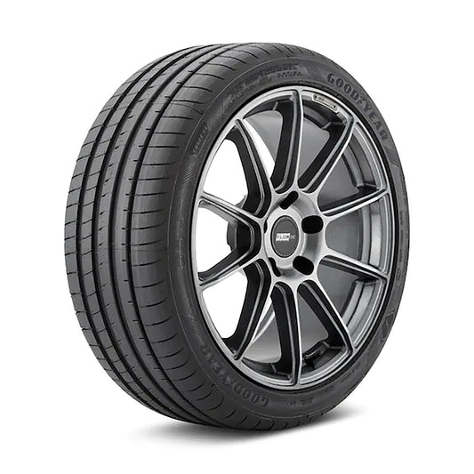 Goodyear Eagle F1 Asymmetric 5 UHP 265/50R20 111H XL Passenger Tire