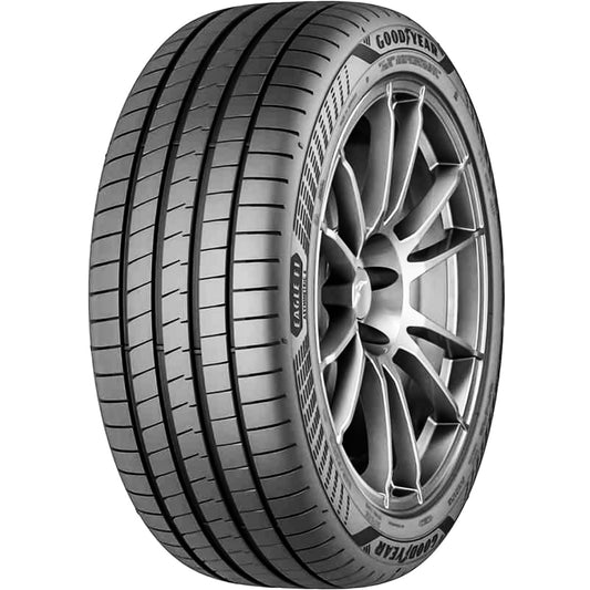 Goodyear Eagle F1 Asymmetric 6 235/55R18