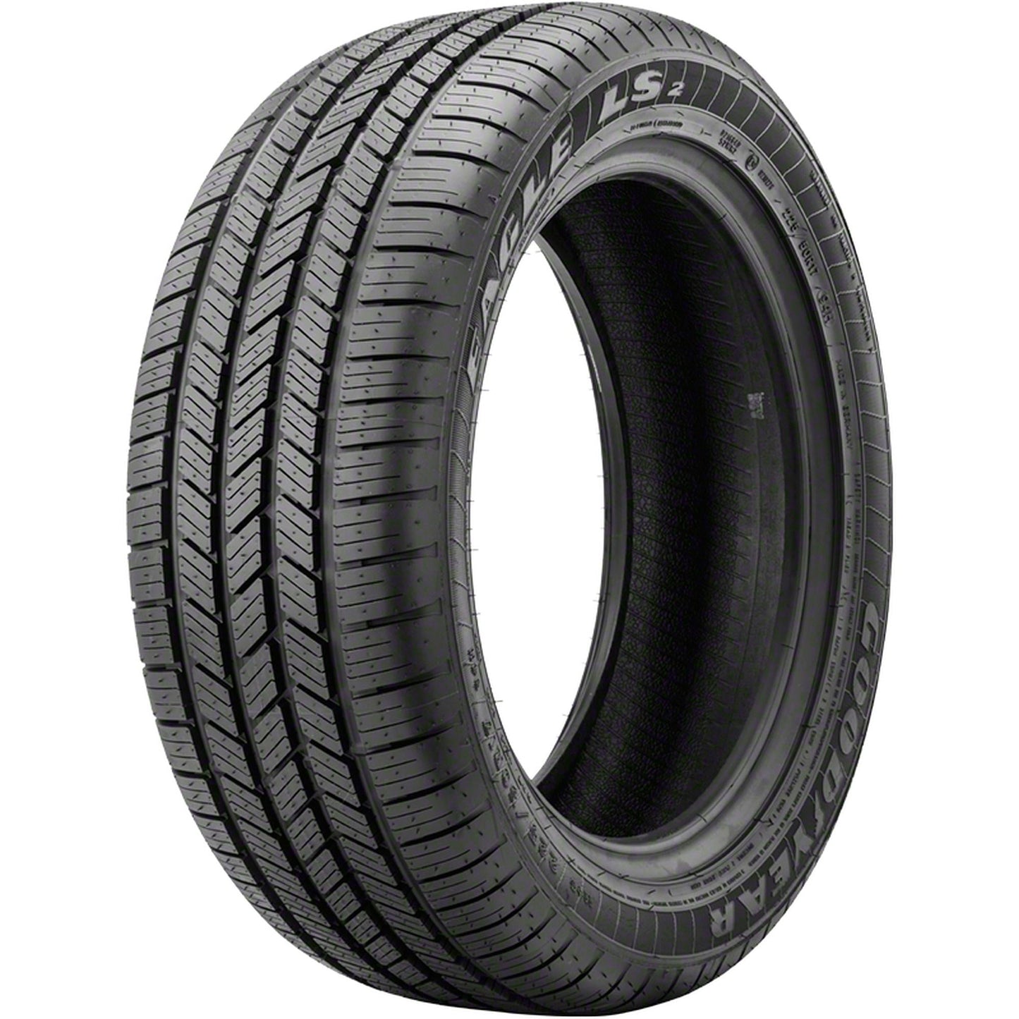 Goodyear Eagle LS-2 All Season 225/50R18 95H Passenger Tire