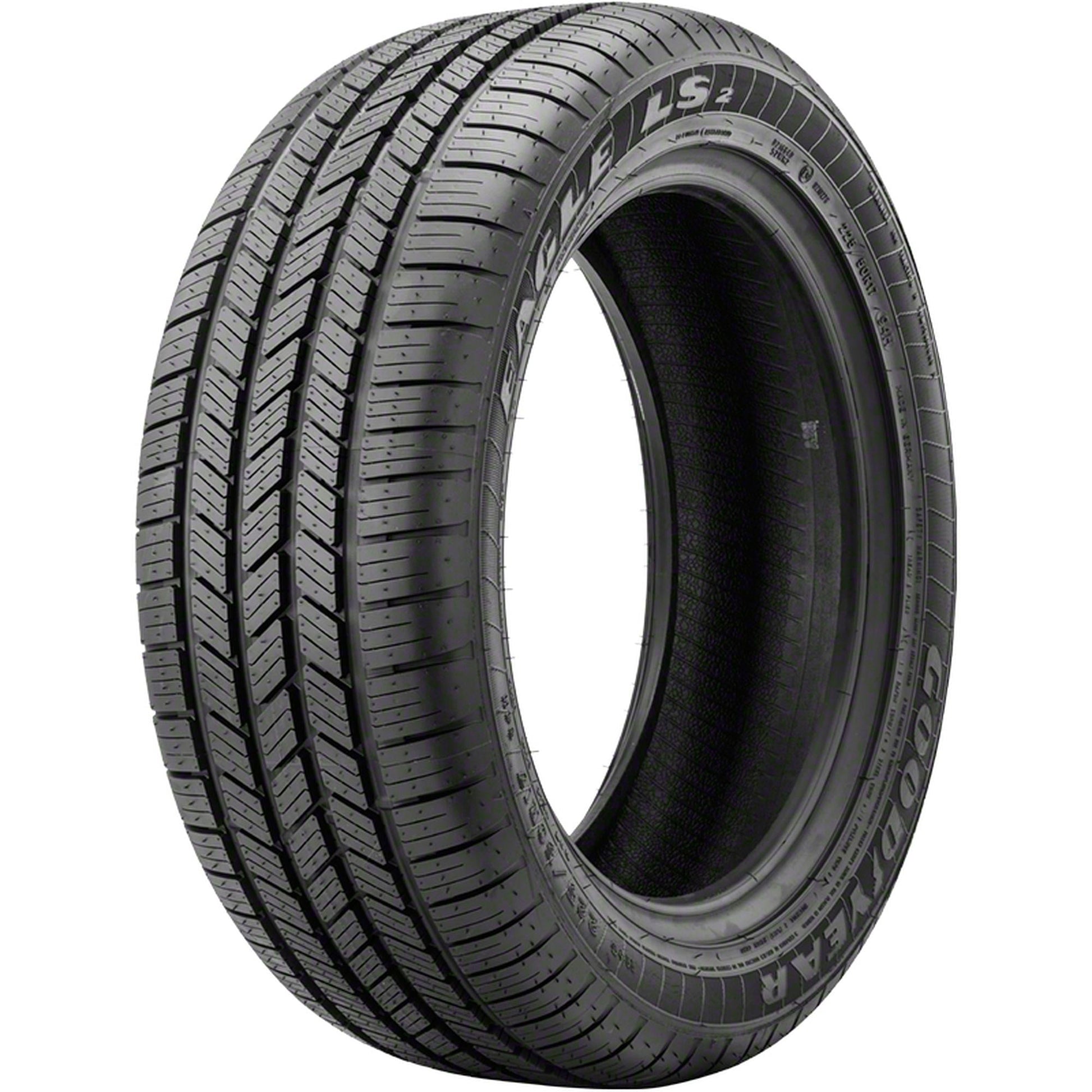 Goodyear Eagle LS-2 All Season 225/50R18 95H Passenger Tire