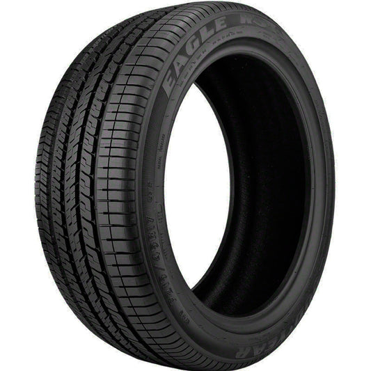 Goodyear Eagle RS-A 255/45R19 100V All-Season Tire
