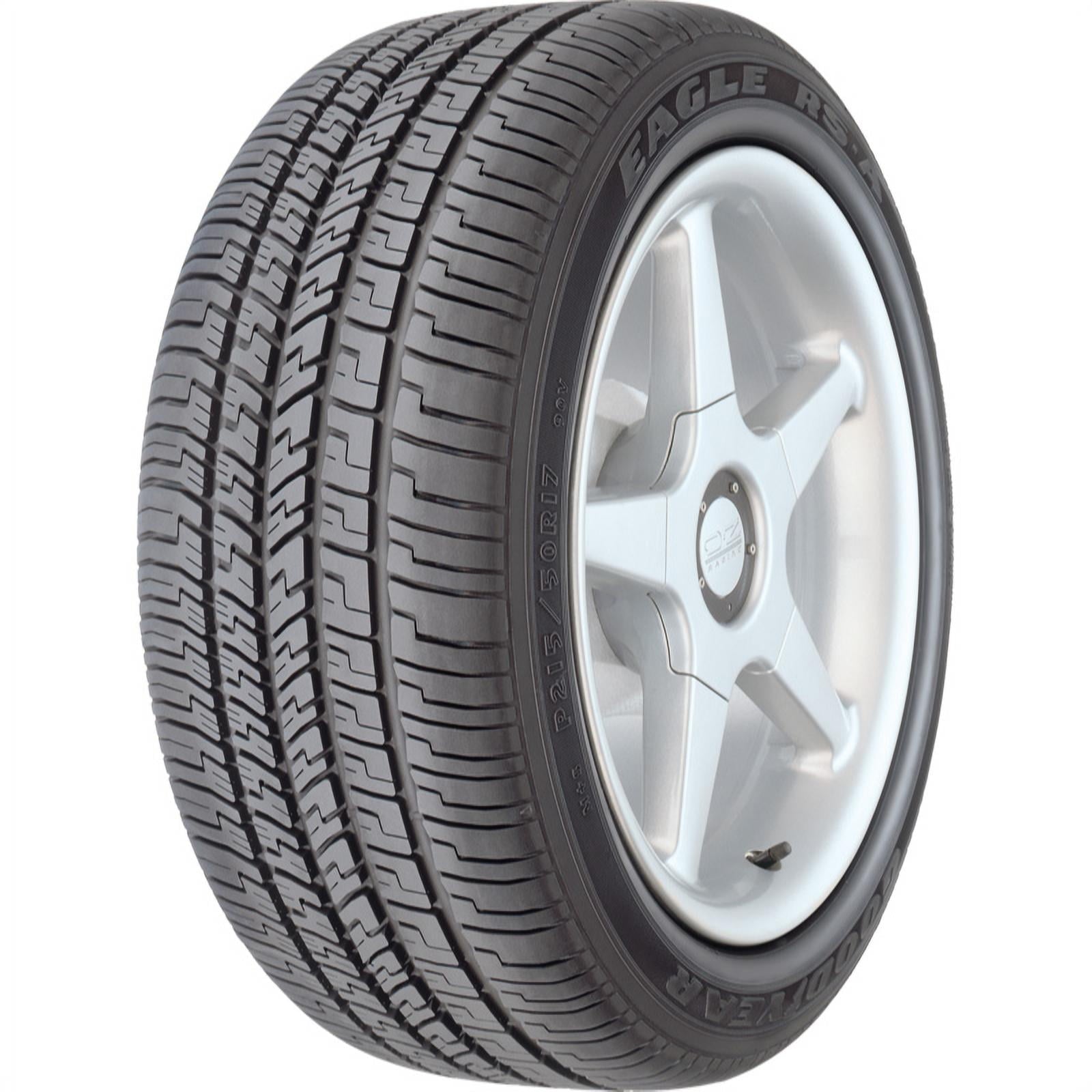 Goodyear Eagle RS-A Police P225/60R16 97V BSW