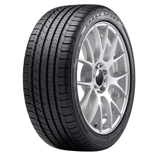 Goodyear Eagle Sport All Season 205/55R16 91V Passenger Tire