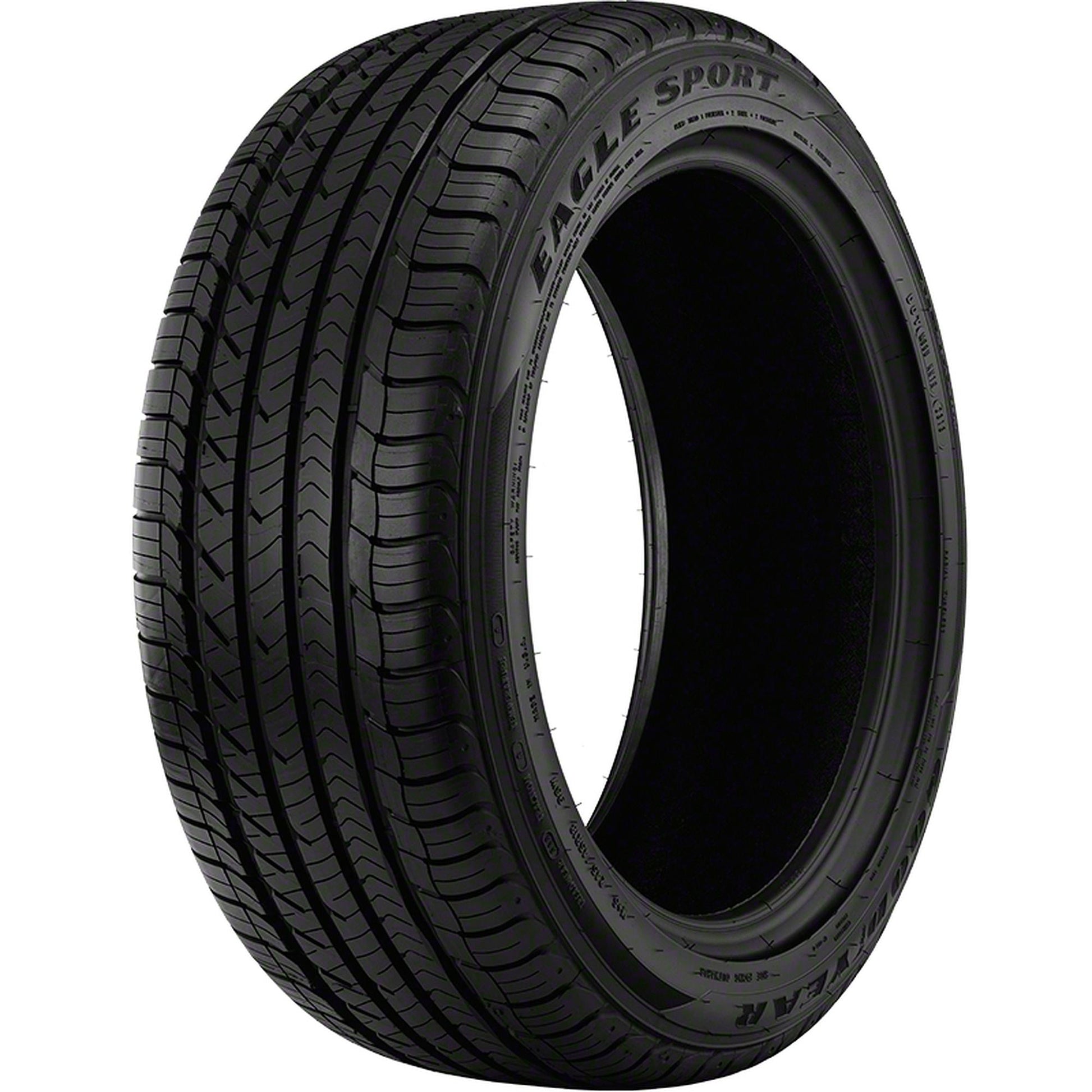 Goodyear Eagle Sport All-Season All Season 205/50R17 93V XL Passenger Tire