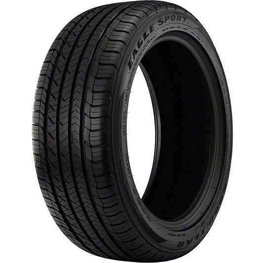 Goodyear Eagle Sport All-Season All Season 215/50R17 95W XL Passenger Tire