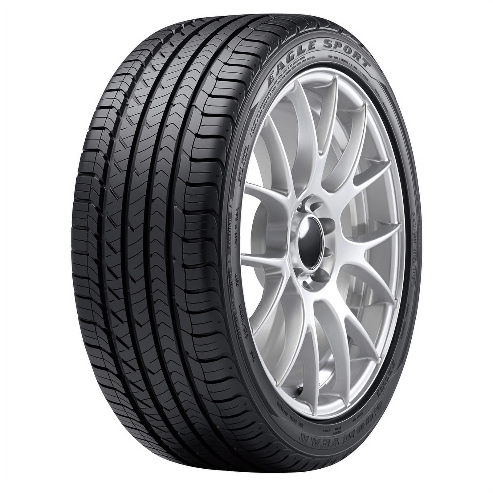 Goodyear Eagle Sport All-Season 235/50R17 96W BSW