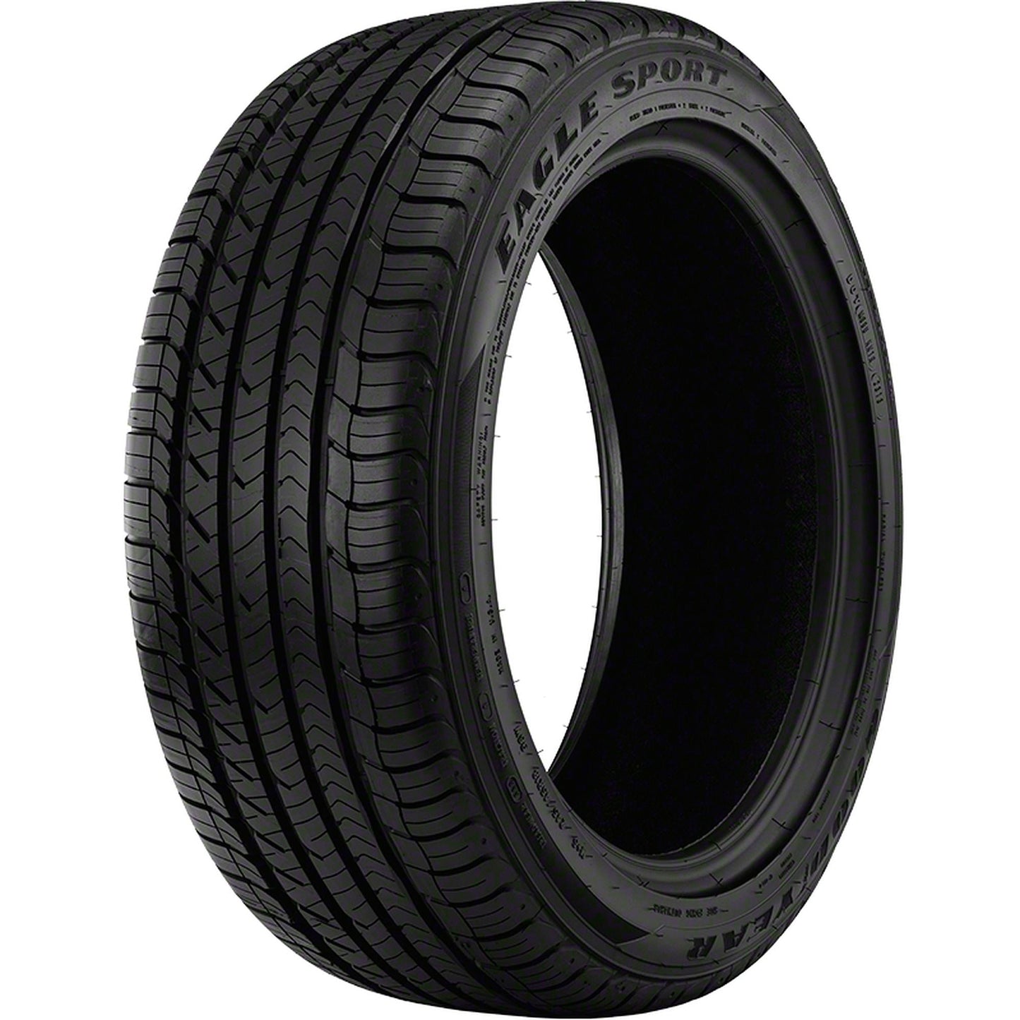 Goodyear Eagle Sport All-Season All Season 225/45R17 94W XL Passenger Tire