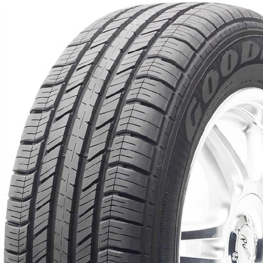 Goodyear Integrity 185/55R15 82 T Tire Fits: 2017-22 Chevrolet Spark ACTIV, 2013-16 Chevrolet Spark LT