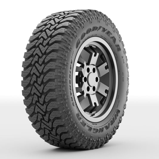 Goodyear Wrangler Authority A/T 275/65R18 116S All-Terrain Tire