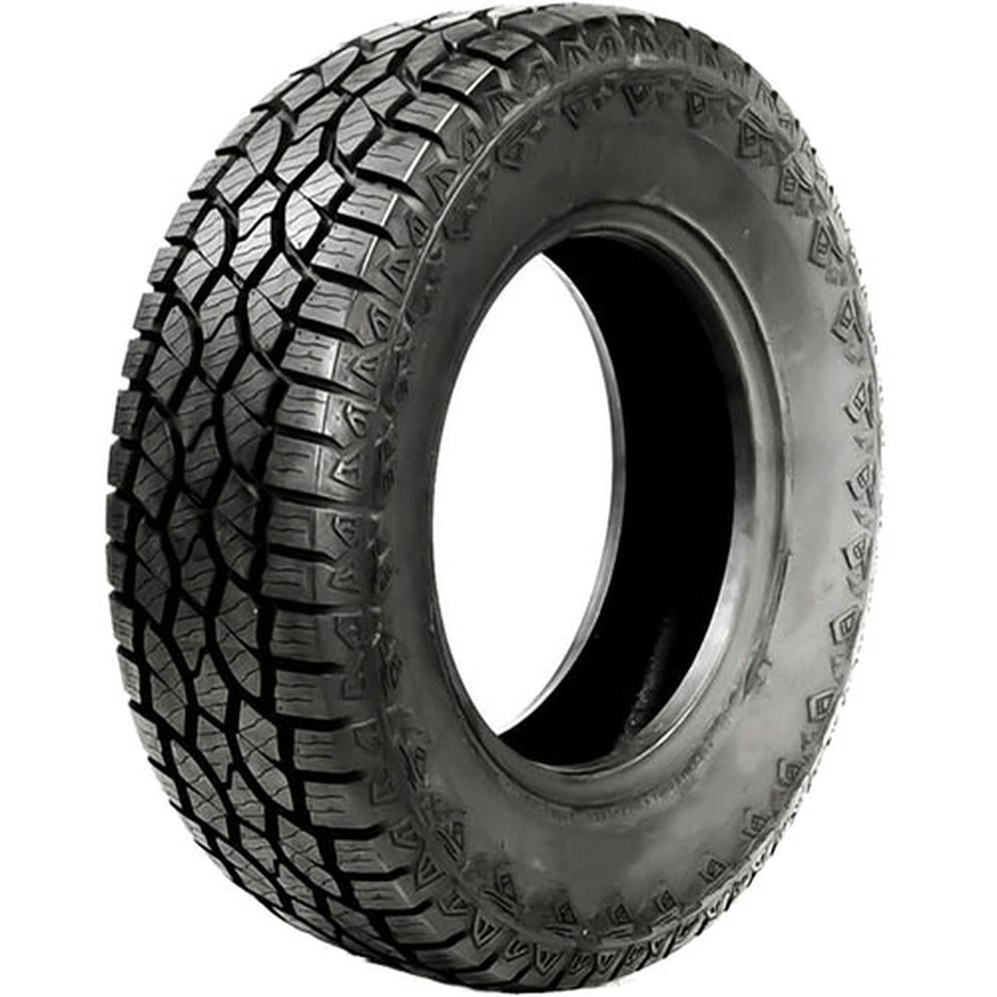Green Max OPTIMUM SPORT A/T All Terrain 245/70R16 111T XL Passenger Tire