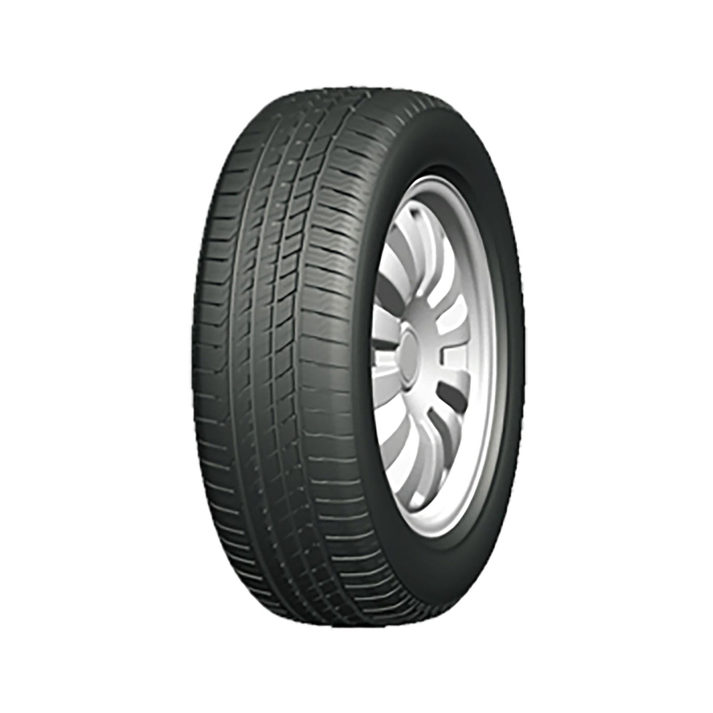 Green Max Optimum Sport HP Performance 245/65R17 111H XL Passenger Tire