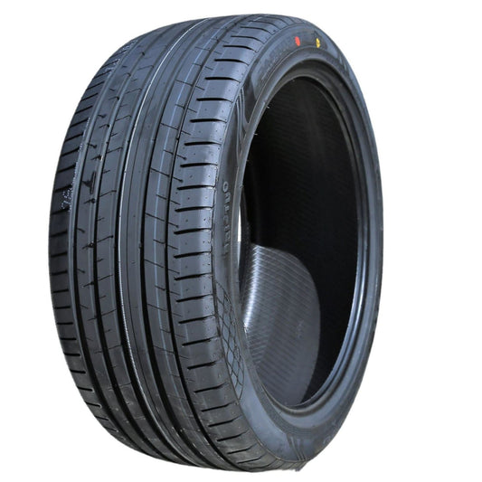 Greentrac Quest-X Performance 265/40ZR22 106Y XL Light Truck Tire