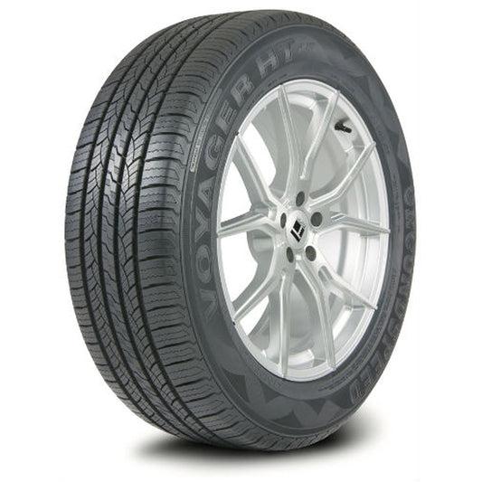 Groundspeed Voyager HT All Season 245/45ZR20 103W Light Truck Tire