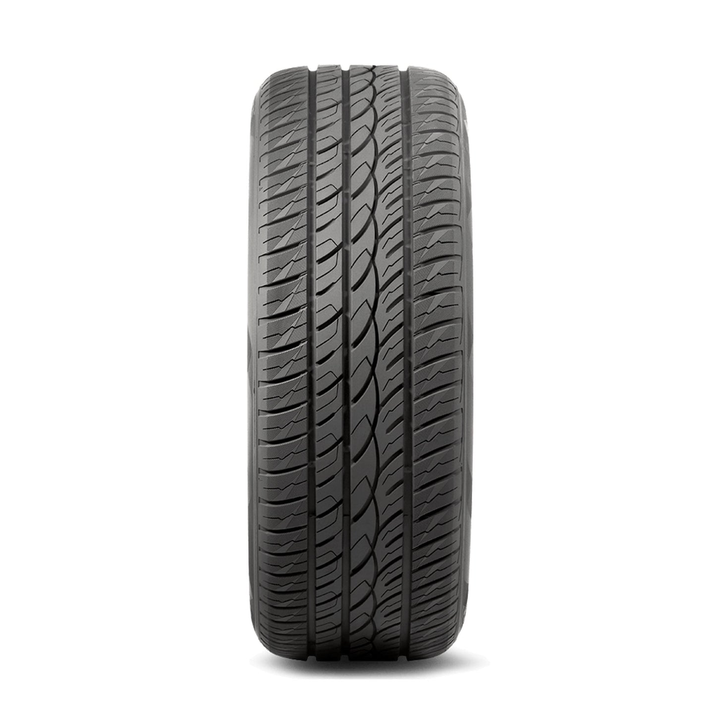 Groundspeed Voyager HP All Season 245/40ZR18 93W XL Passenger Tire