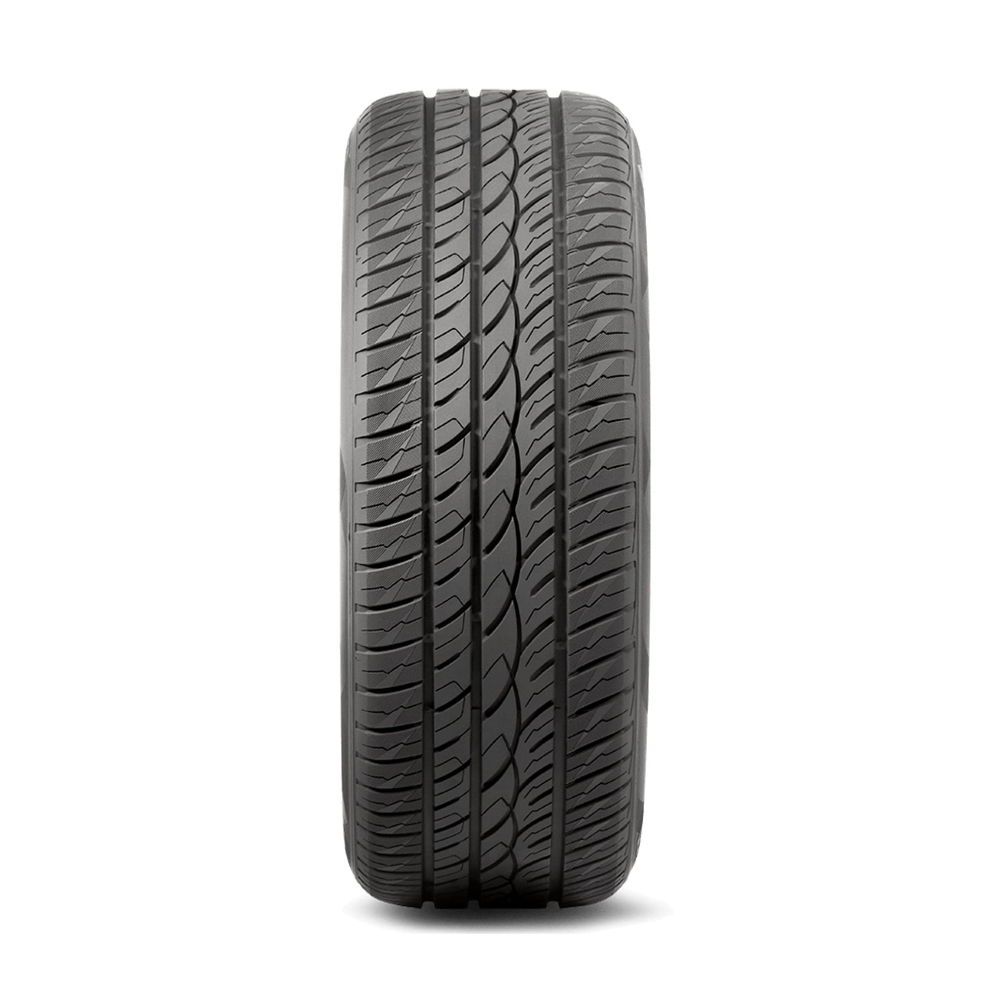 Groundspeed Voyager HP All Season 245/40ZR19 98W XL Passenger Tire