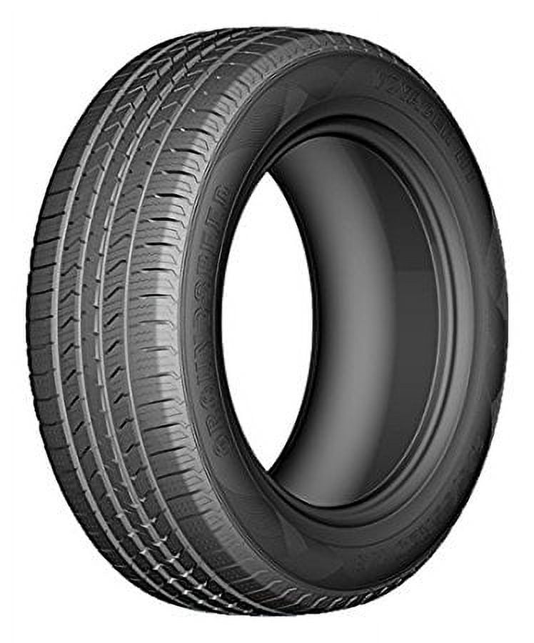 Groundspeed Voyager HT 265/70R16 112 H Tire