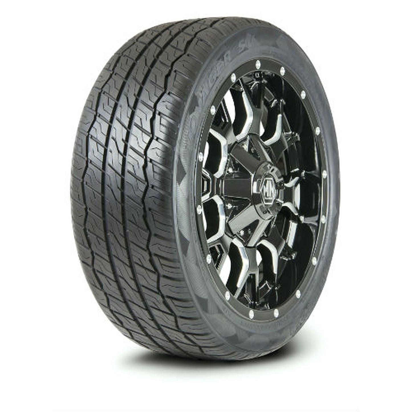 Groundspeed Voyager SV All Season 235/65R18 110H XL Passenger Tire