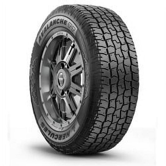 LT265/75R16/10 123/120R HER AVALANCHE TT