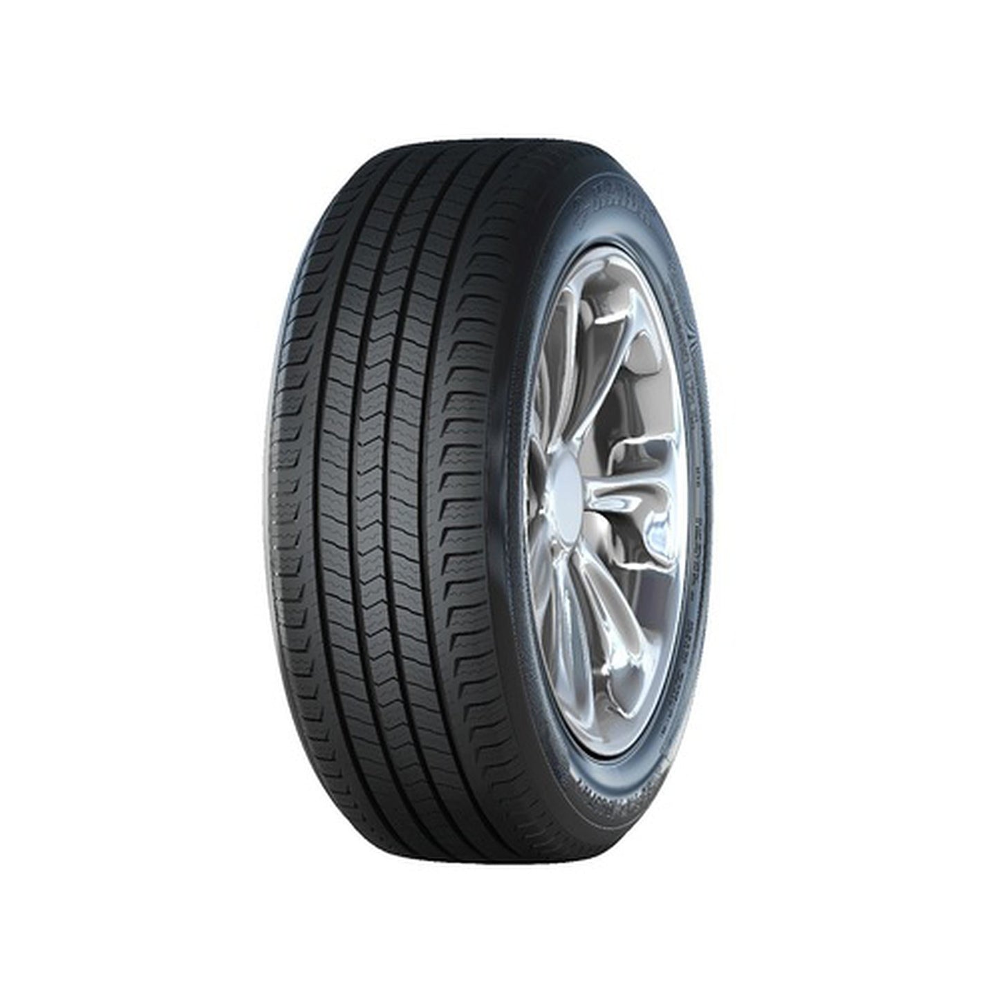 Haida HD837 All Season P245/70R16 107T Passenger Tire