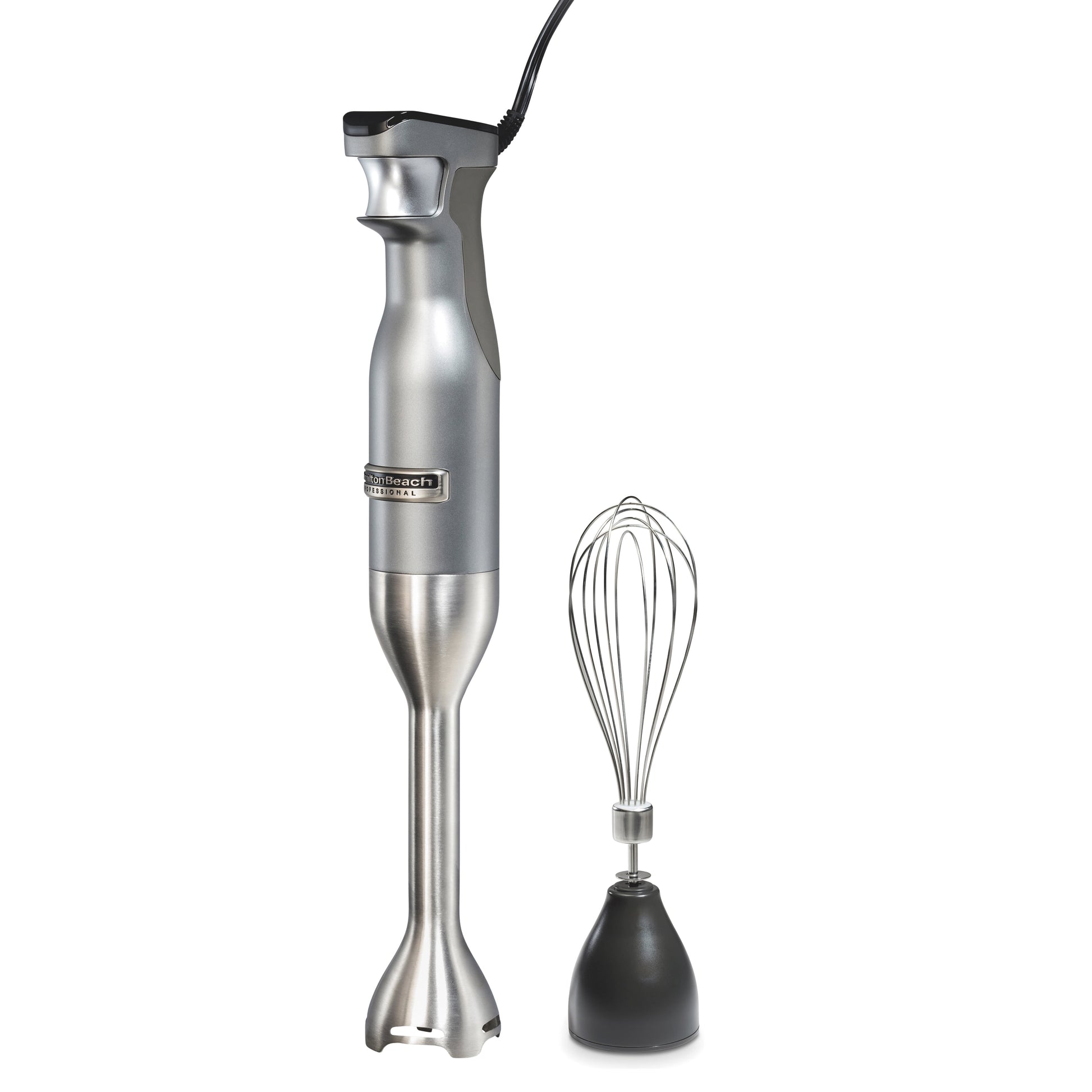 Hamilton Beach Professional Variable Speed Hand Blender, 59750