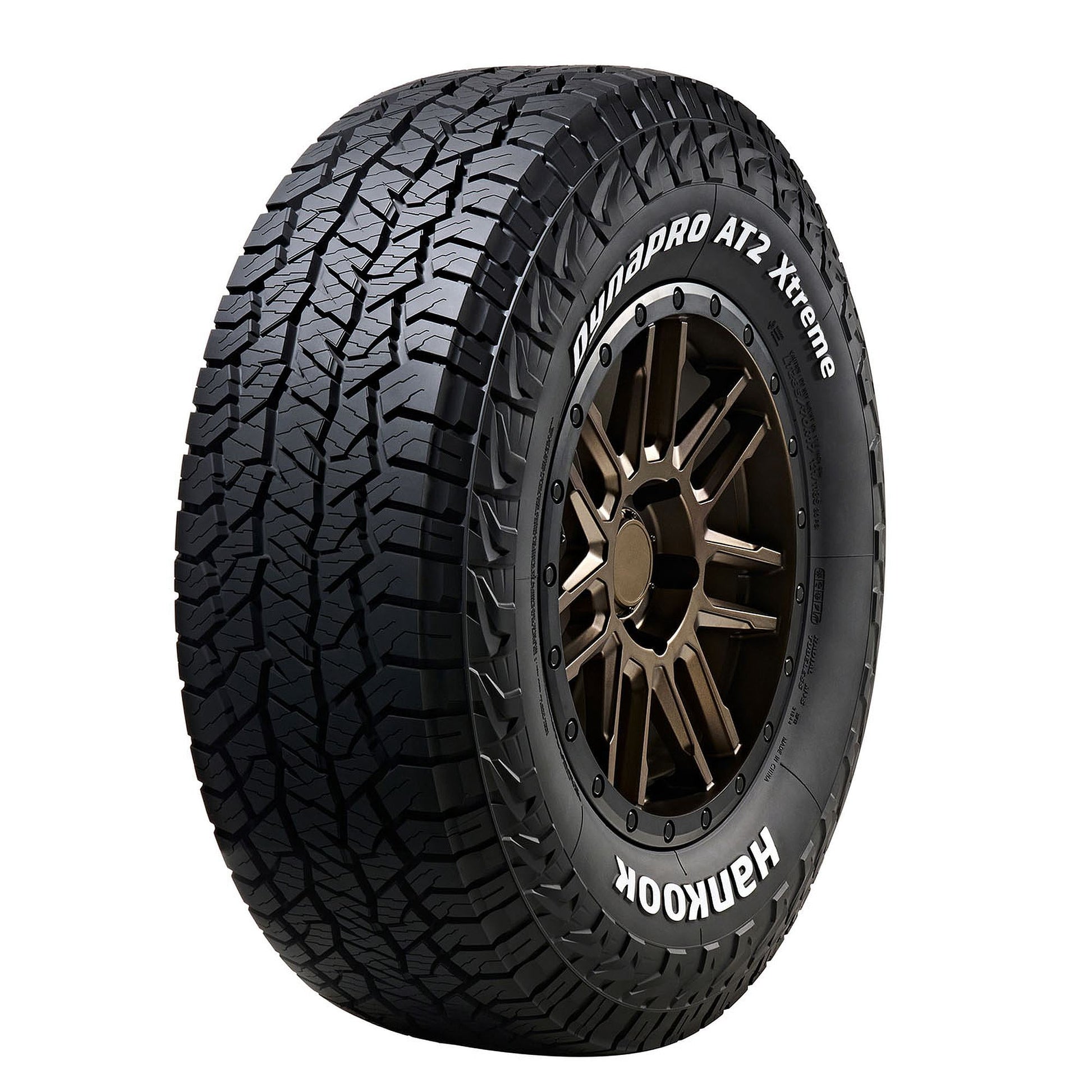 Hankook Dynapro AT2 Xtreme RF12 235/70R16XL 109T