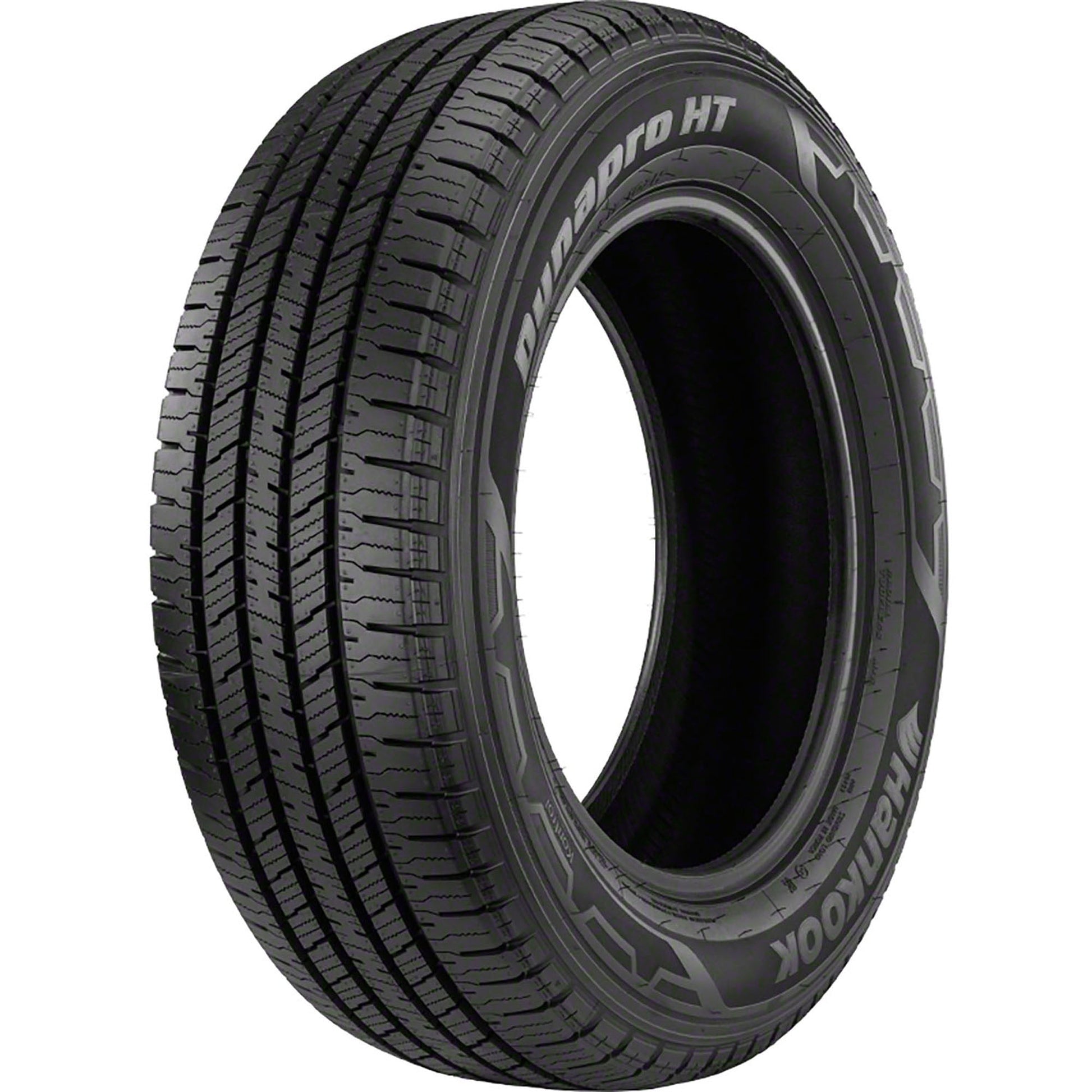 Hankook Dynapro H/T RH12 All-Season Tire - 225/70R16 101T