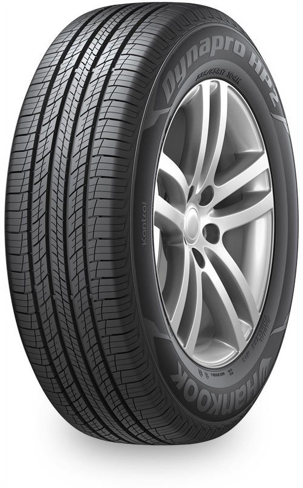 Hankook Dynapro HP2 RA33 P255/60R19 108H BSW