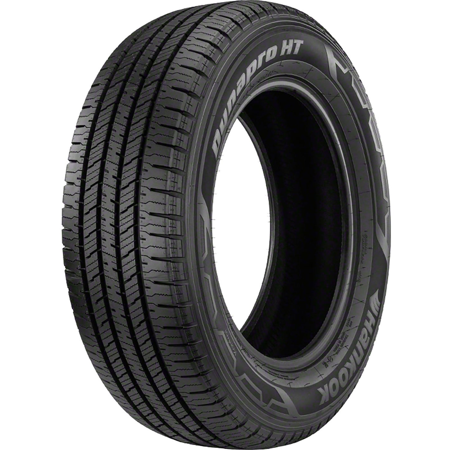 Hankook Dynapro HT (RH12) Highway 225/65R17 102H XL Light Truck Tire