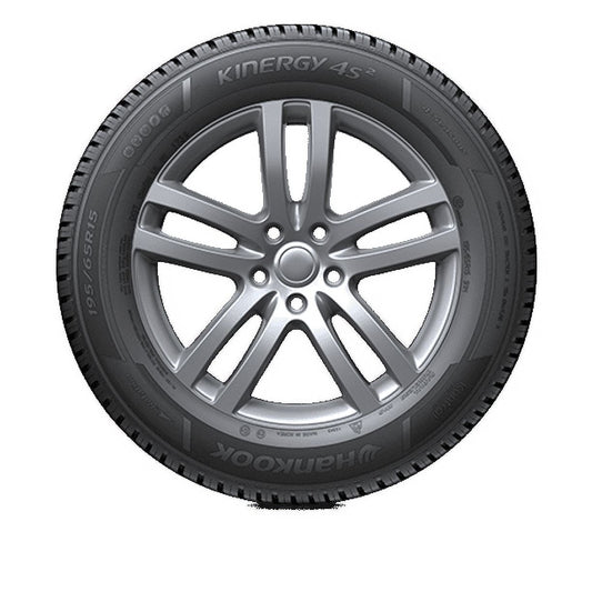 Hankook Kinergy 4S2 245/45-18 96 W Tire