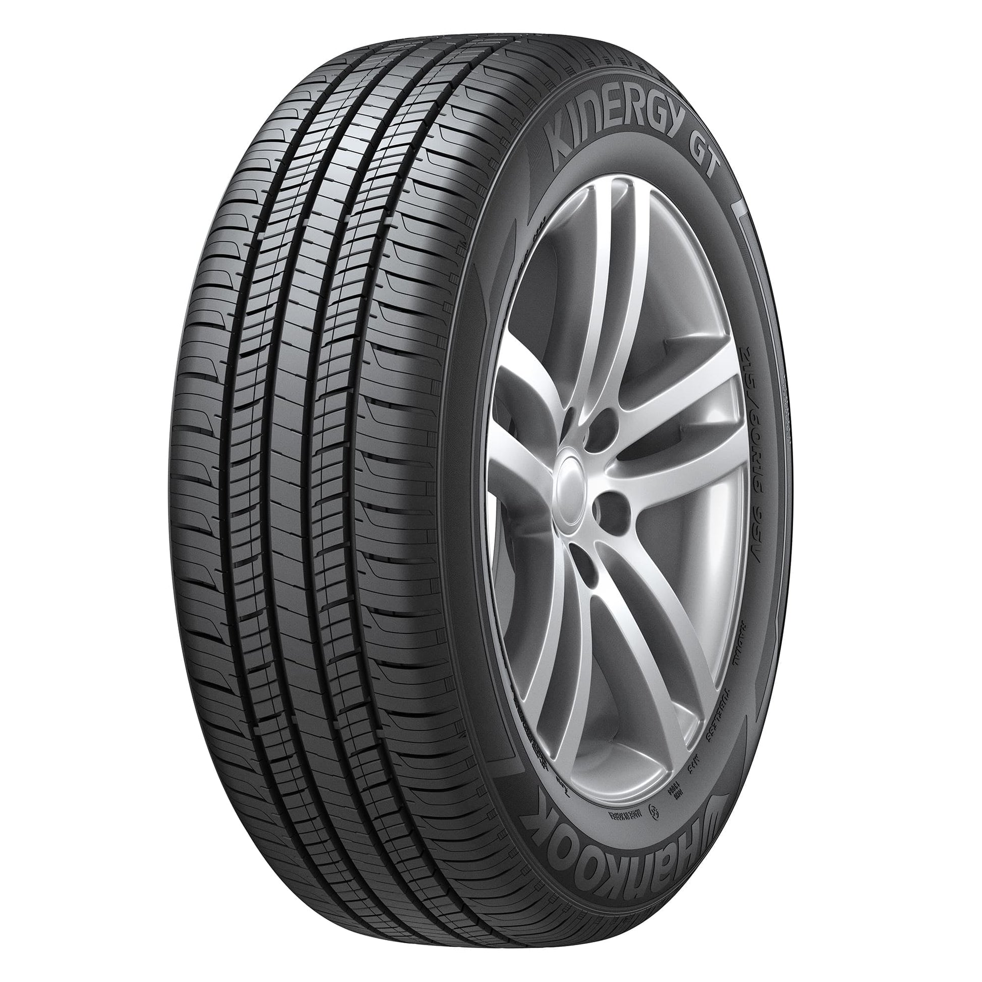 Hankook Kinergy GT H436 215/60R17 96H
